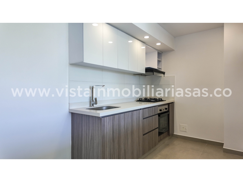 Venta Fantástico Apartamento Milán, Manizales