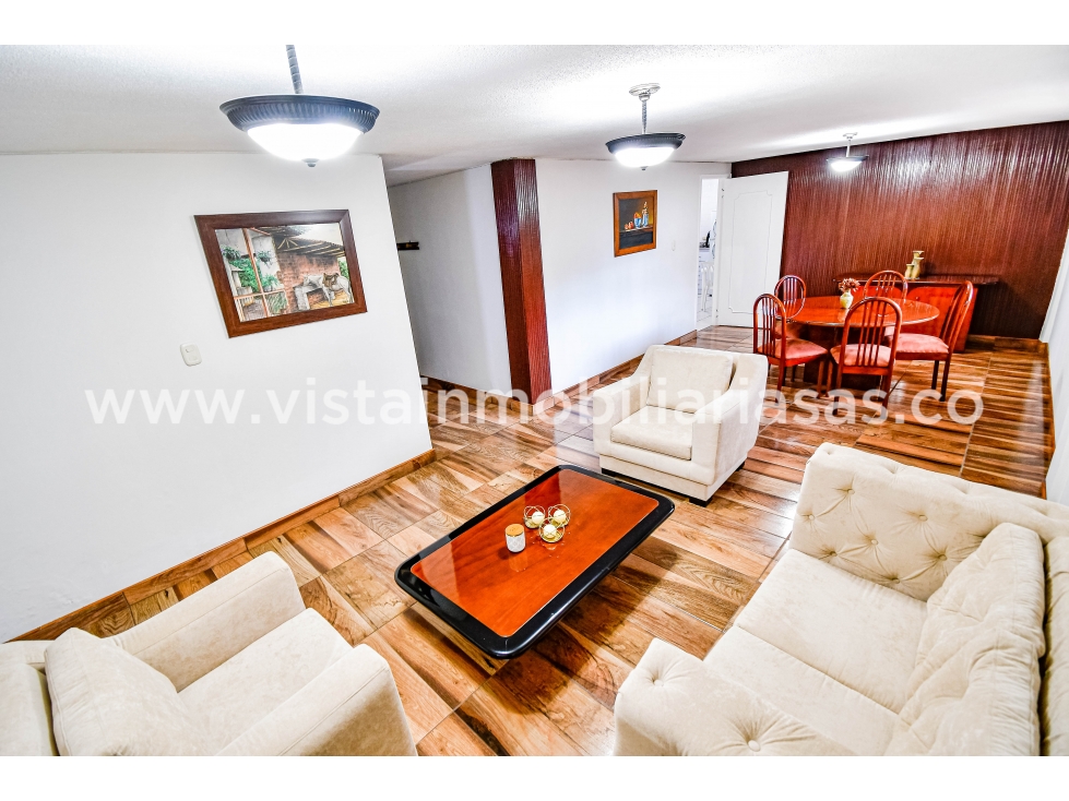 Venta Casa con Renta Sector Milán, Manizales — foto 3
