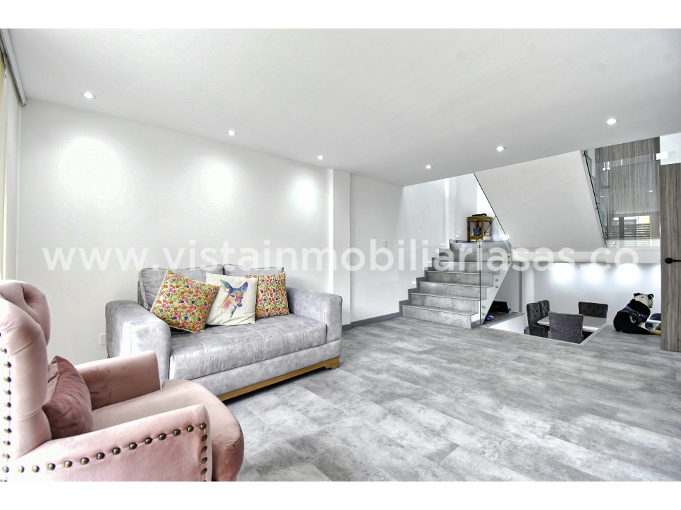 Venta Casa Sector La Arboleda, Manizales