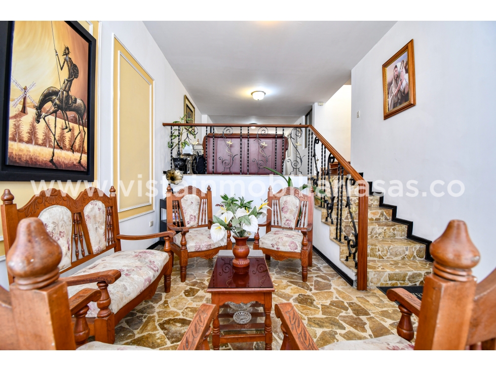 Arriendo Casa Comercial en el Sector de Palermo, Manizales — foto 3