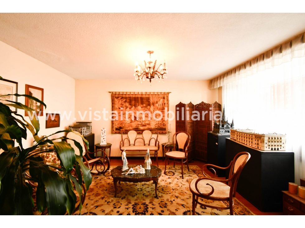 Venta Casa Sector La Arboleda, Manizales — foto 5