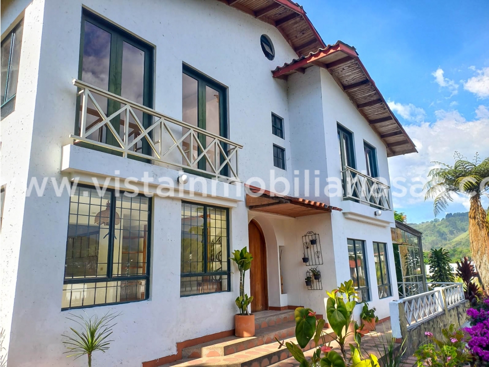 Venta Casa Sector La Florida