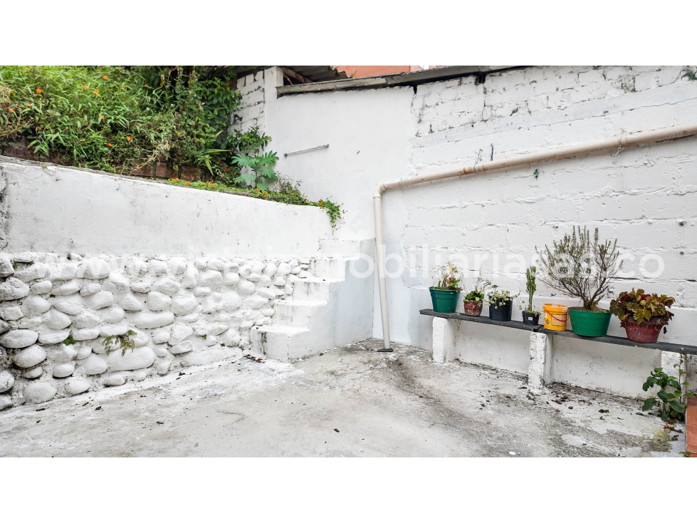 Venta Casa con Renta Sector San Jorge, Manizales - 2