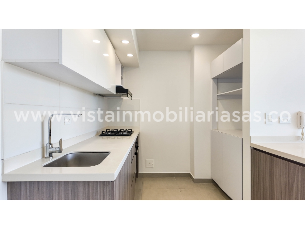 Venta Fantástico Apartamento Milán, Manizales — foto 2