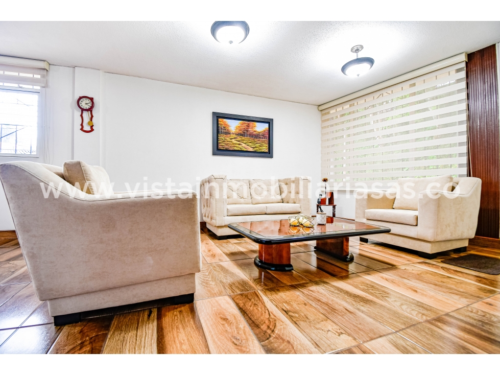 Venta Casa con Renta Sector Milán, Manizales — foto 4
