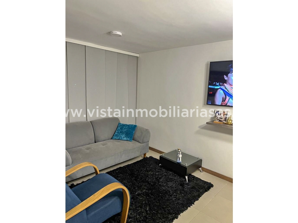 Venta Apartamento Sector Los Cámbulos, Manizales — foto 5