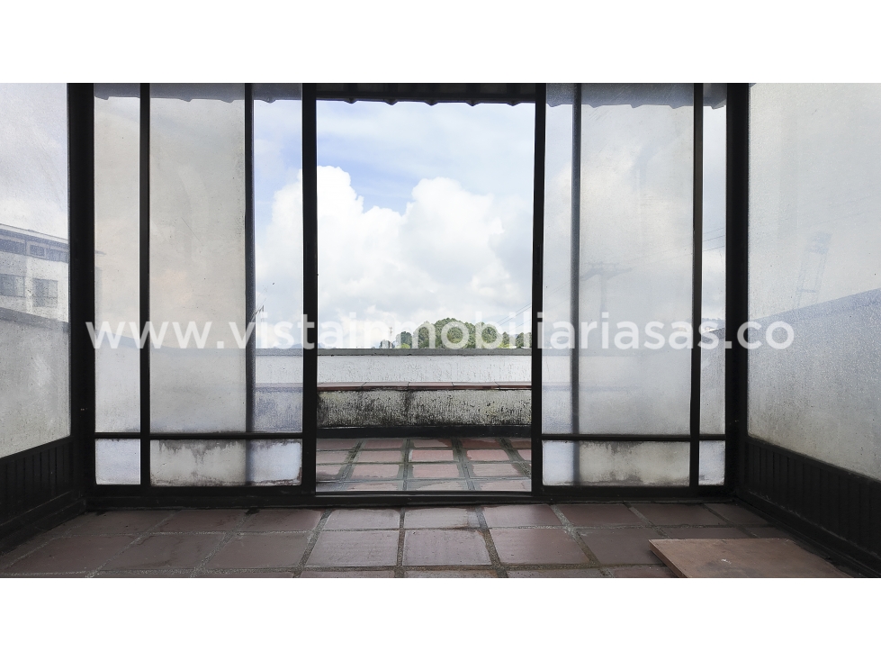 Venta Apartamento Guayacanes, Manizales — foto 3