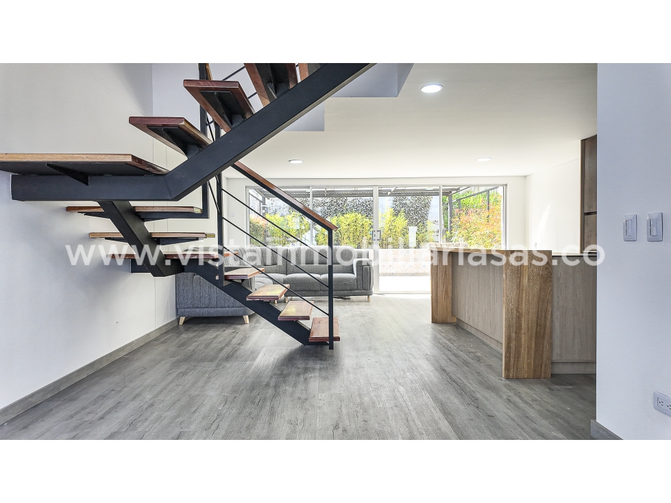Venta Casa Conjunto Cerro de Oro, Manizales - 2