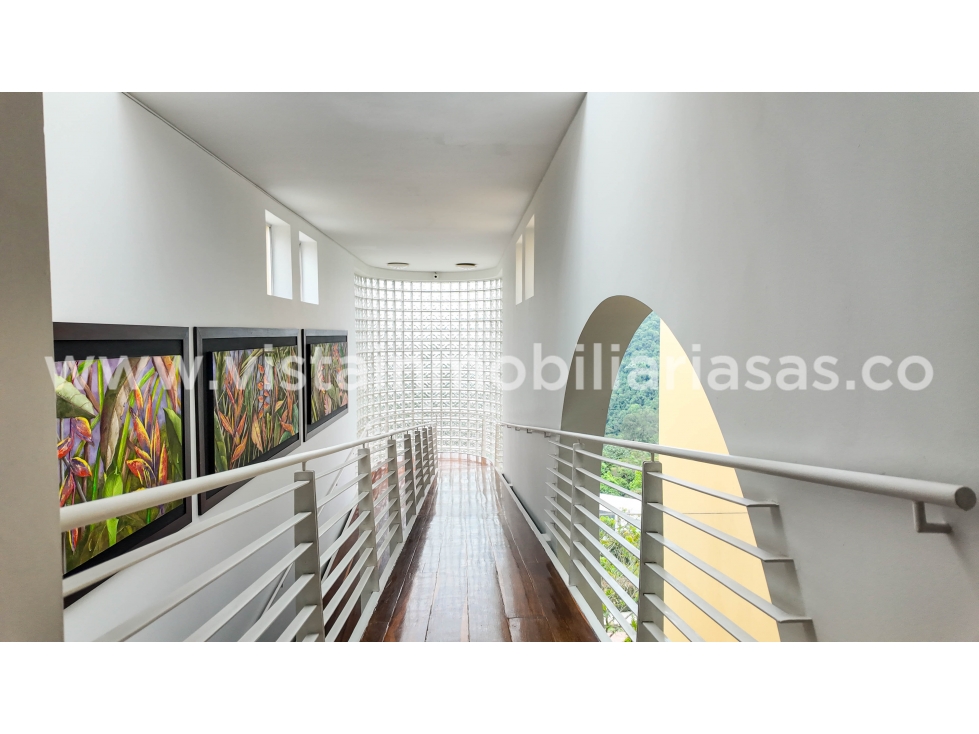 Venta Casa Sector Tejares, Manizales — foto 4