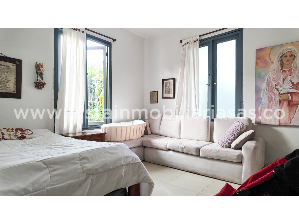 Arriendo Casa en La Florida a 15 Minutos de Manizales - 4