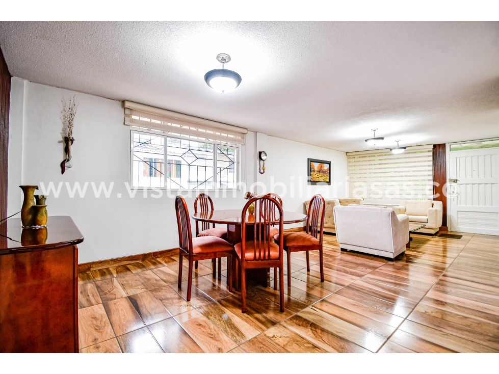 Venta Casa con Renta Sector Milán, Manizales — foto 5
