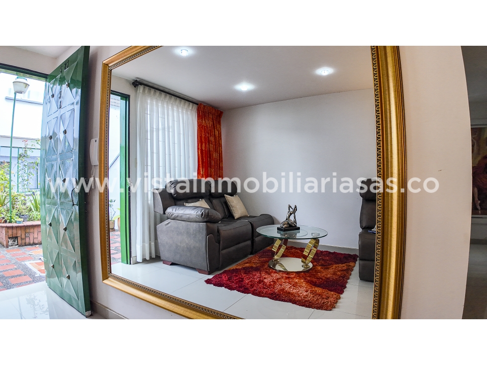 Venta Apartamento La Francia, Manizales — foto 3