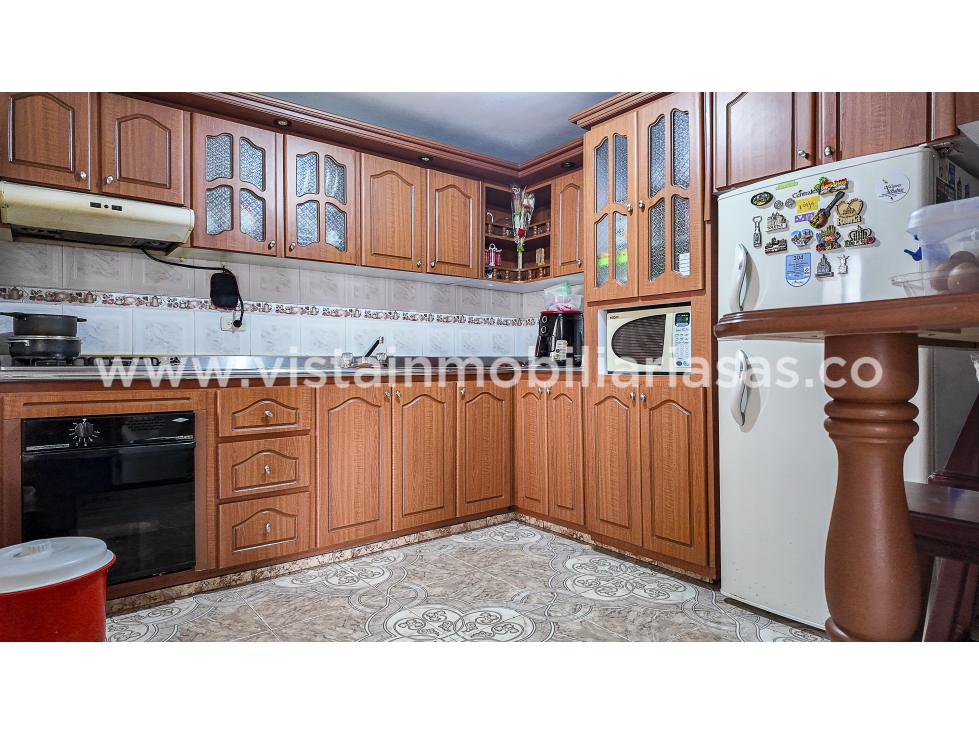 Venta Casa Conjunto Sector Castilla/Universidad Autónoma, Manizales — foto 5