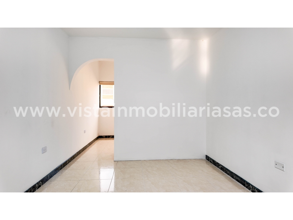 Venta Casa con Renta Sector Campohermoso, Manizales — foto 6