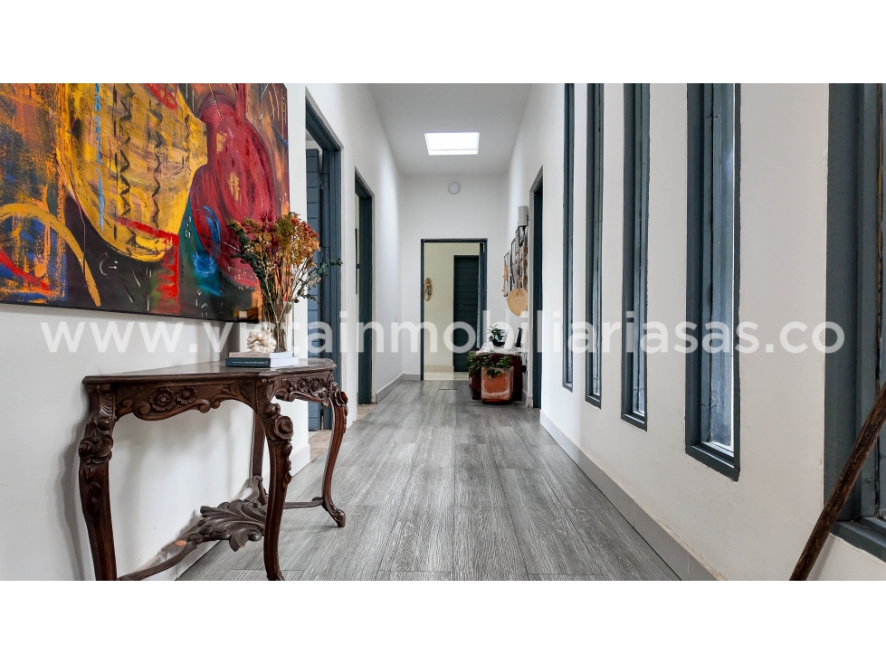 Arriendo Casa en La Florida a 15 Minutos de Manizales - 5