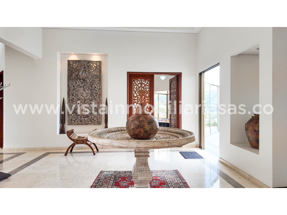 Venta Casa Conjunto Cerrado en el Sector del trebol, Manizales — foto 2