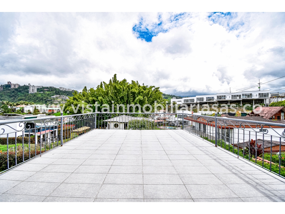 Venta Casa Sector La Florida, Manizales — foto 3