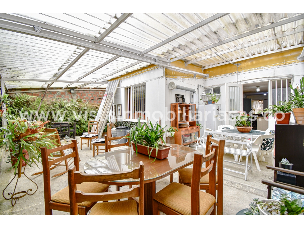Venta Apartamento Sector Alcázares, Manizales