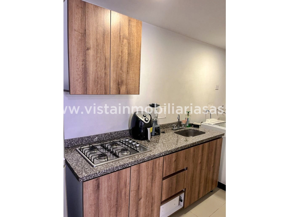 Venta Apartamento Sector Los Cámbulos, Manizales — foto 3