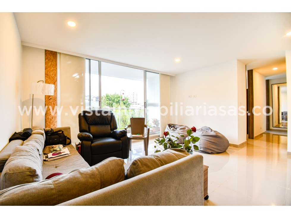 Venta Apartamento Conjunto Cerrado en el Sector de Milán, Manizales — foto 6