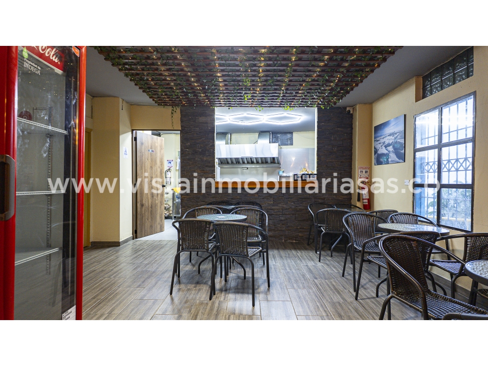 Arriendo Edificio Sector Milán, Manizales - 3