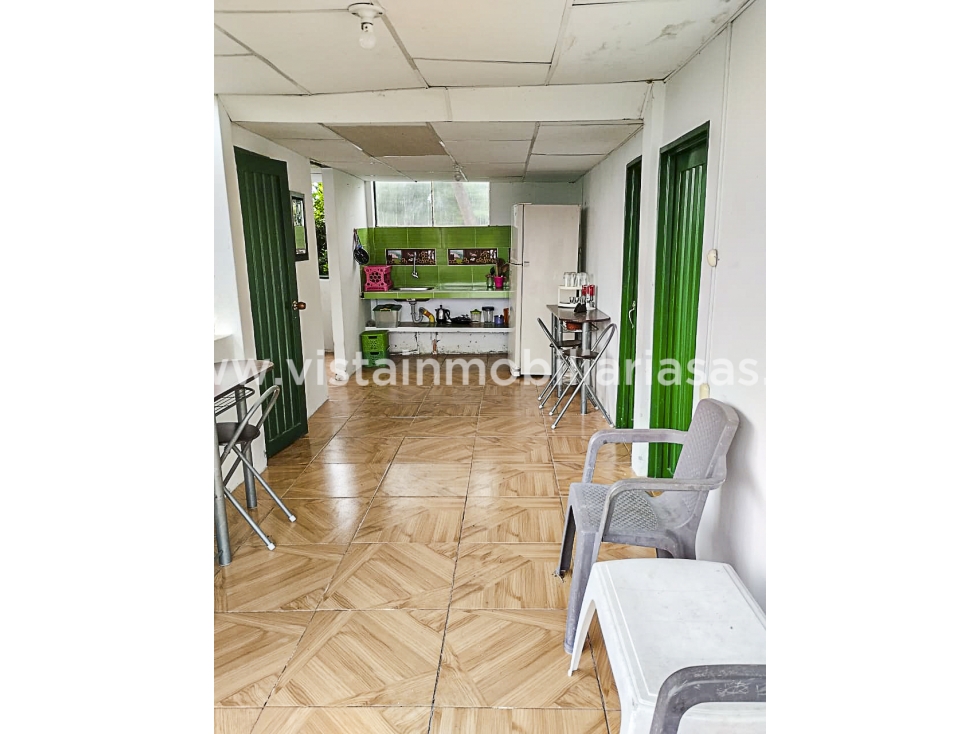 Venta Finca Sector la Argelia Alta, Manizales, Caldas — foto 2
