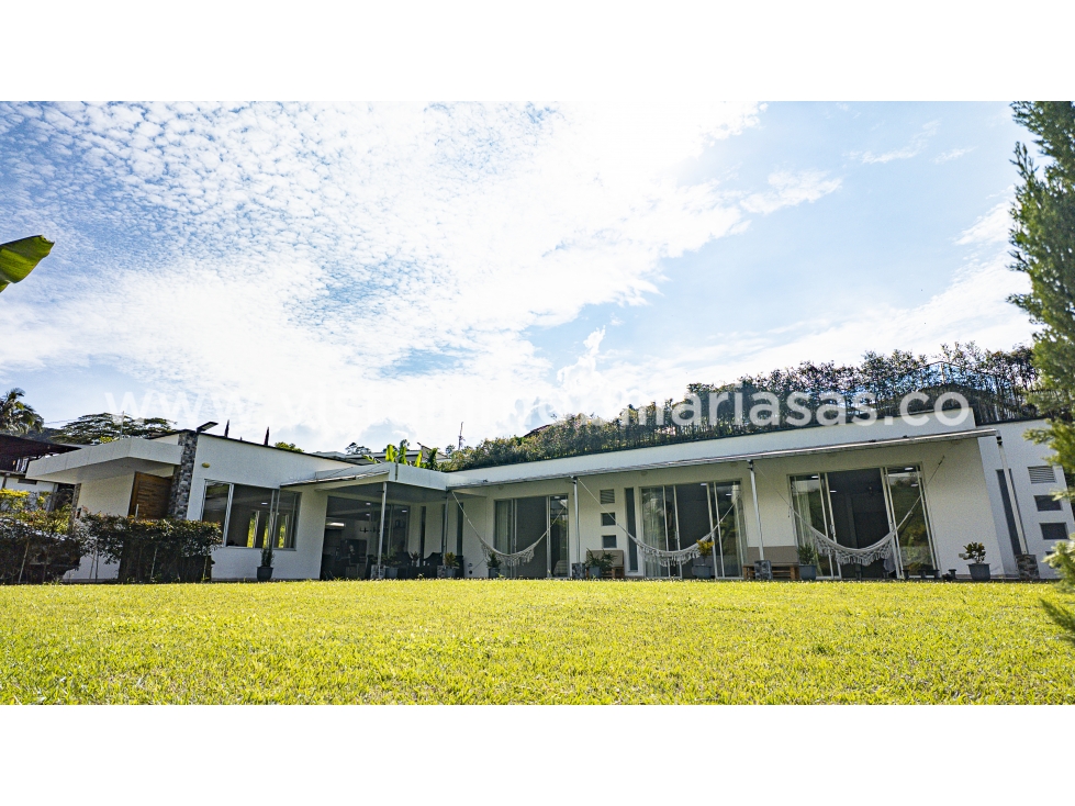 Venta Casa Condominio Sector Vía Chinchiná/Palestina, Caldas — foto 4