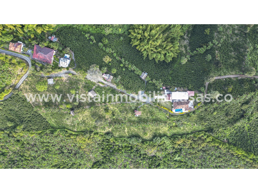Venta Finca con Glamping Vía Chinchiná/Palestina, Caldas — foto 2