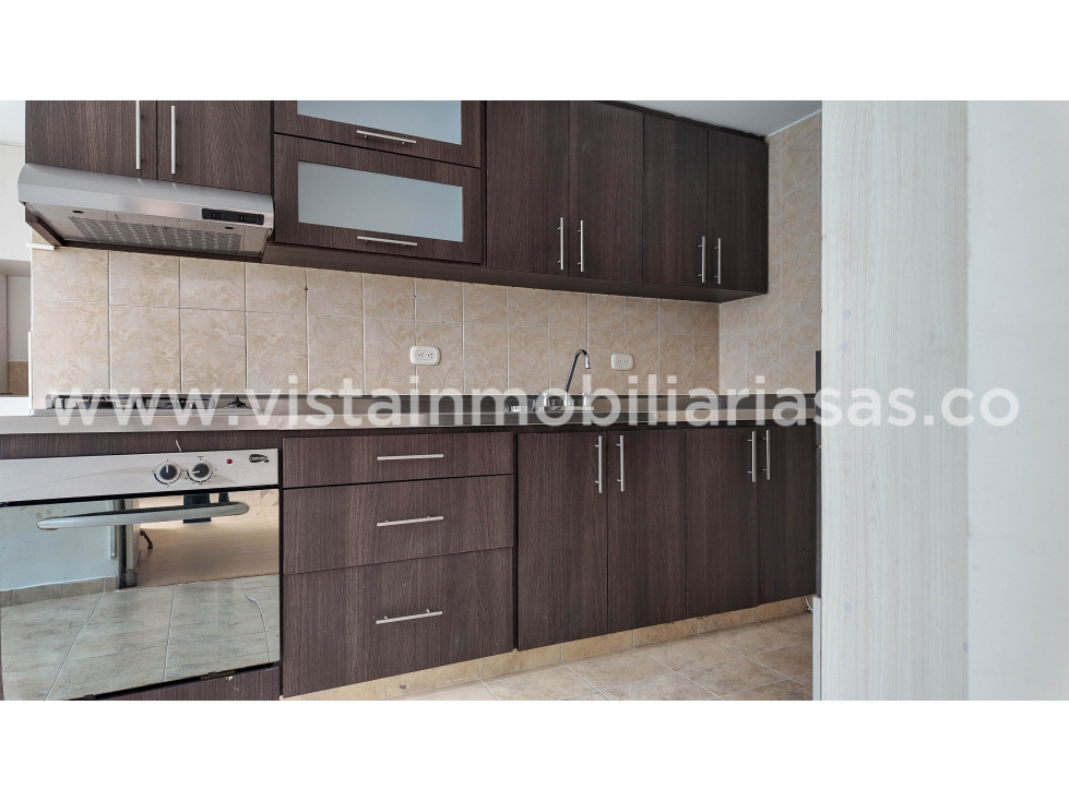 Venta Apartamento Palermo, Manizales — foto 4