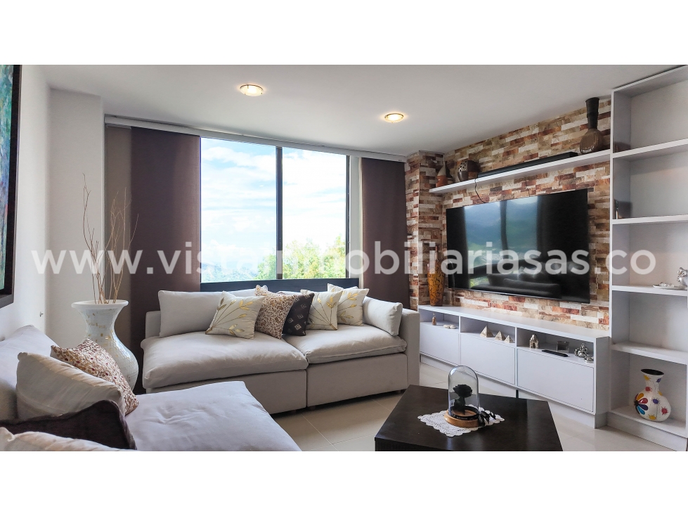 Venta Apartamento Dúplex Milán, Manizales