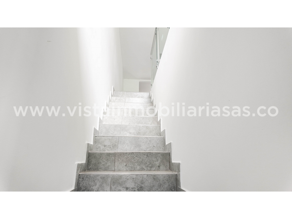 Venta Casa con Renta Sector San Jorge, Manizales - 4