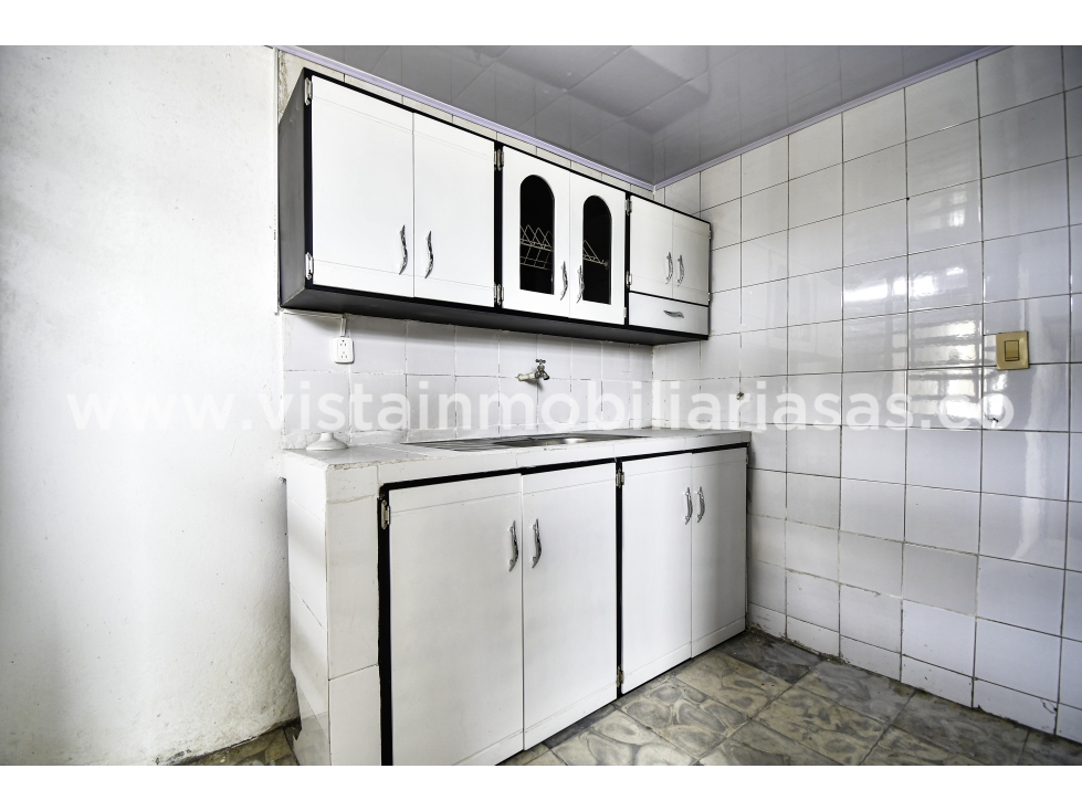 Venta Casa con Renta o Casa Lote Sector Liborio, Manizales — foto 6