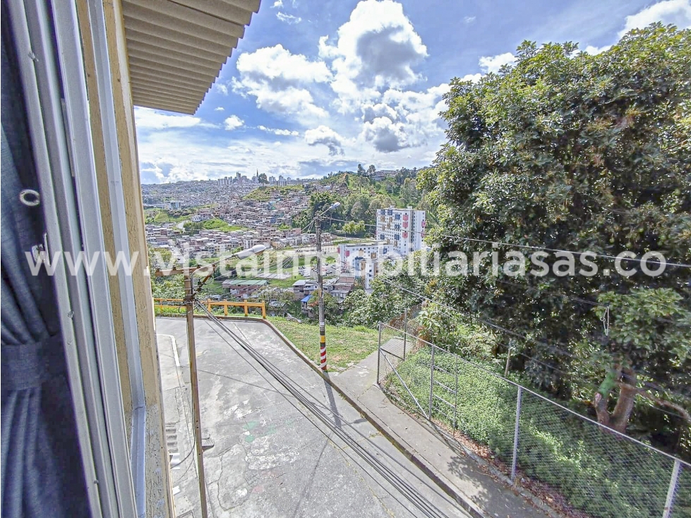 Venta Casa con Renta Sector Fátima, Manizales