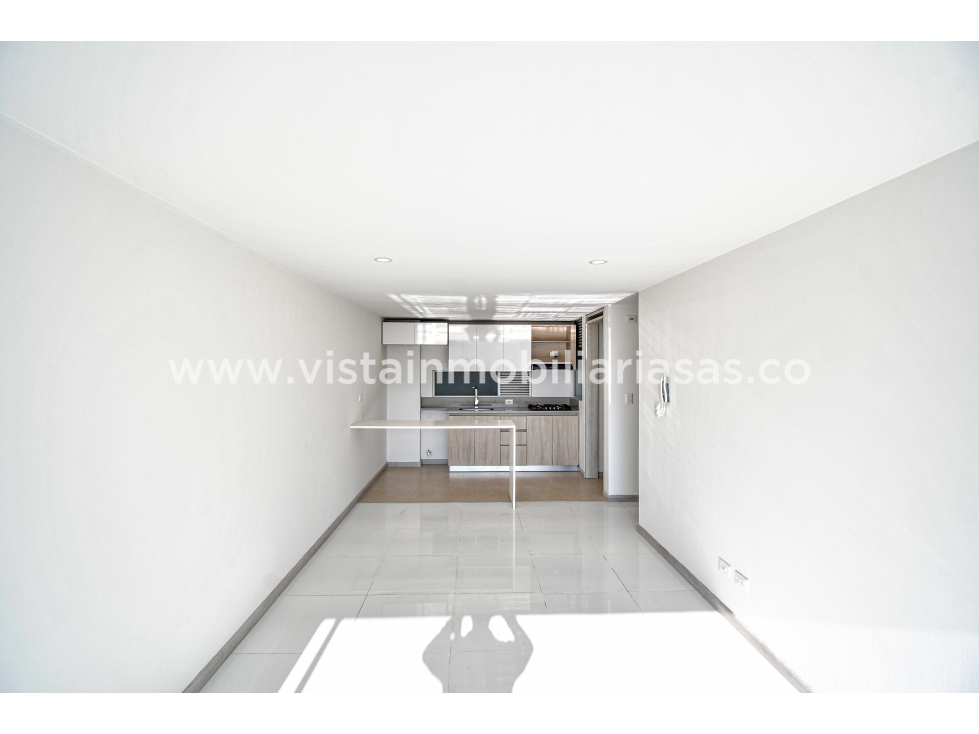 Venta Apartaestudio Conjunto Cerrado Sector San Marcel, Manizales — foto 5