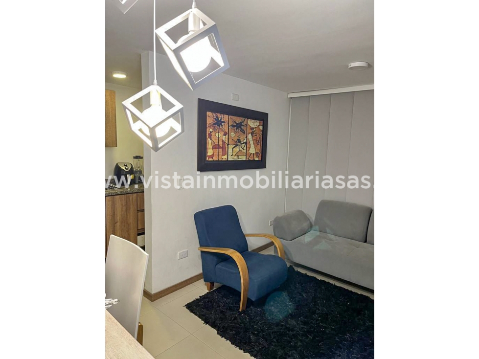Venta Apartamento Sector Los Cámbulos, Manizales — foto 6