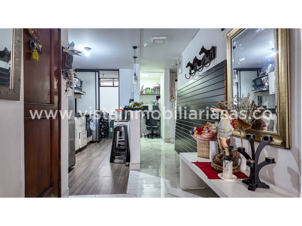 Venta Apartamento Sector Palermo, Manizales — foto 5