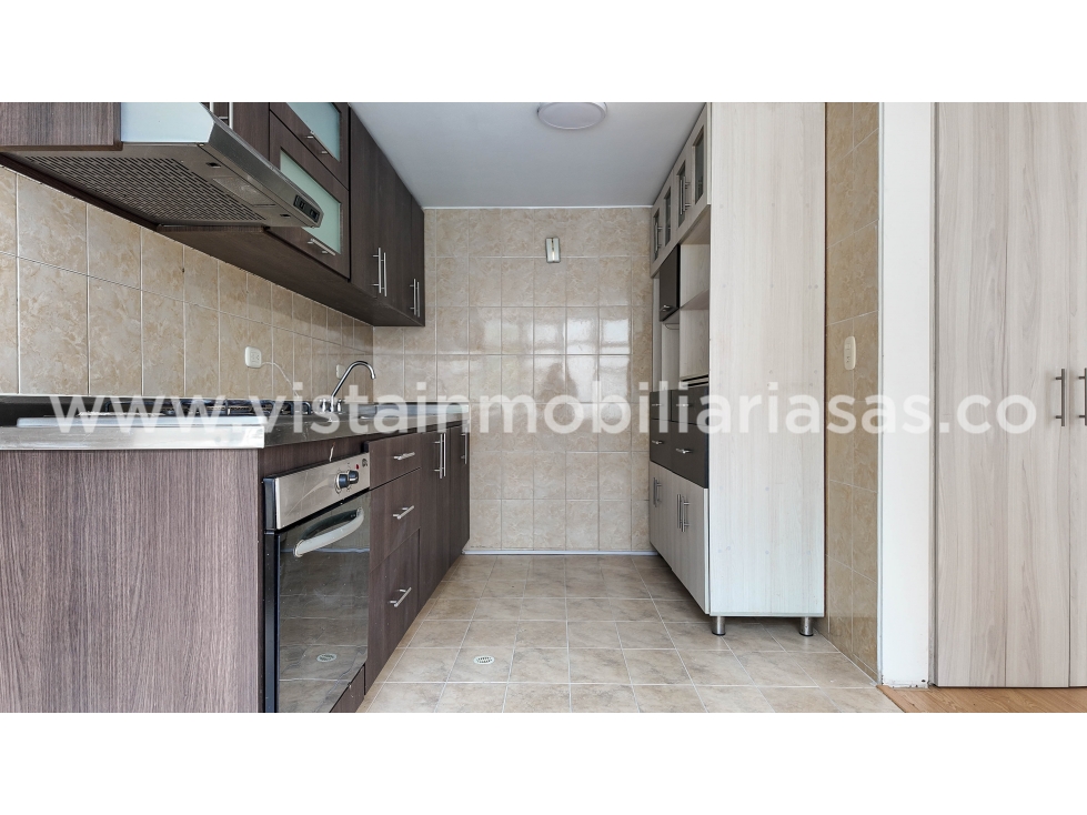 Venta Apartamento Palermo, Manizales — foto 5