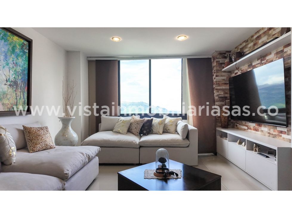 Venta Apartamento Dúplex Milán, Manizales — foto 2
