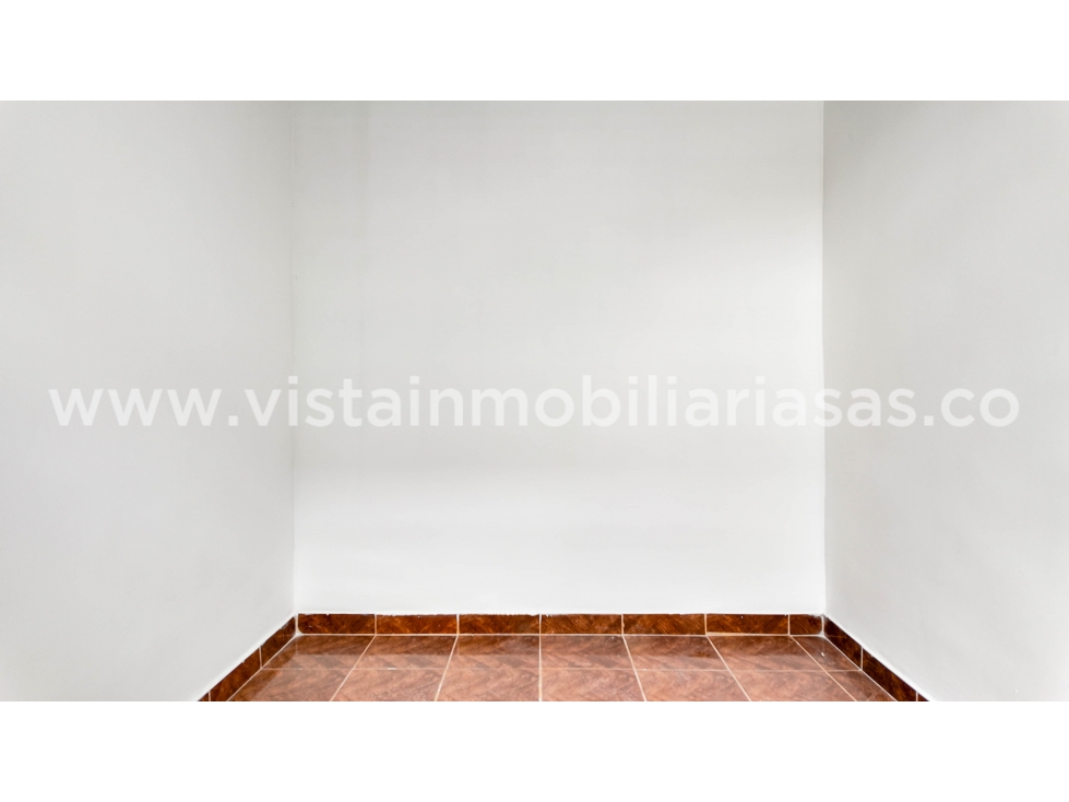 Venta Casa con Renta Sector San Jorge, Manizales - 5