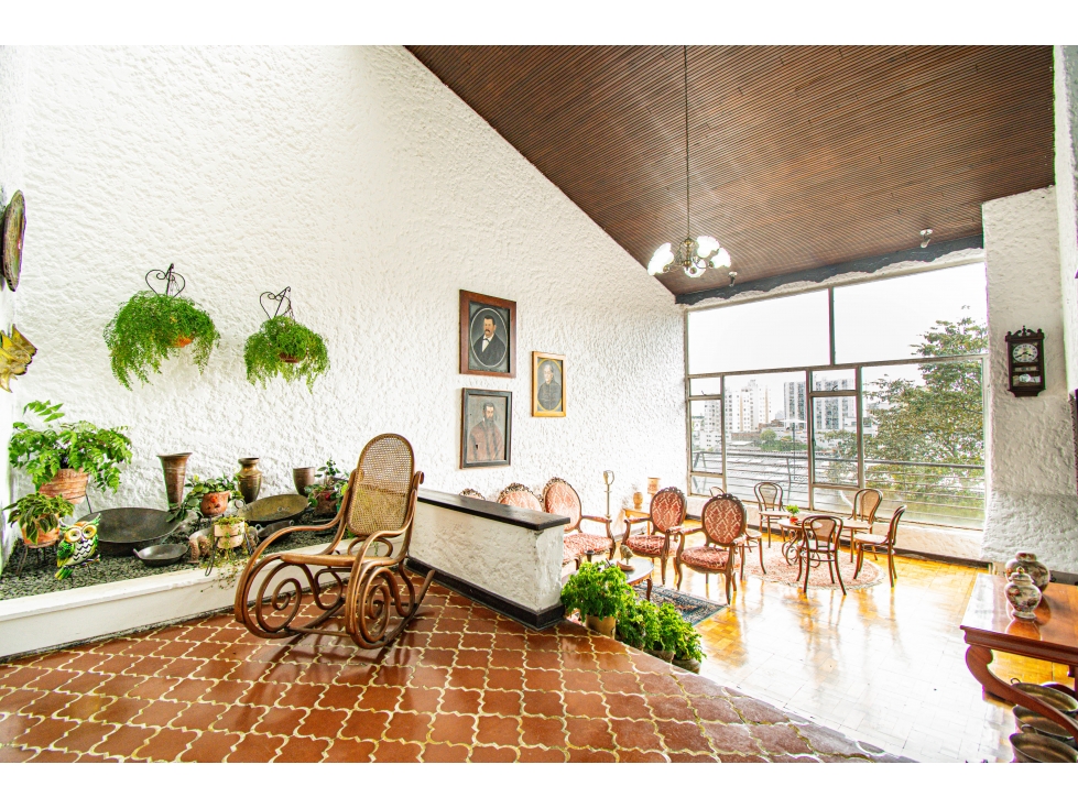Venta Casa Sector Belén, Manizales