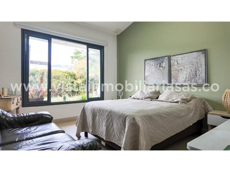 Arriendo Casa en La Florida a 15 Minutos de Manizales - 6