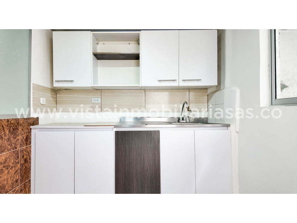 Venta Casa con Renta Sector San Jorge, Manizales - 6