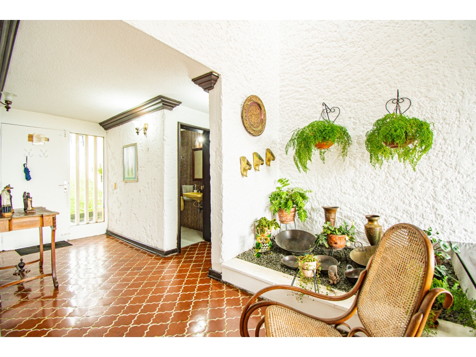 Venta Casa Sector Belén, Manizales — foto 6