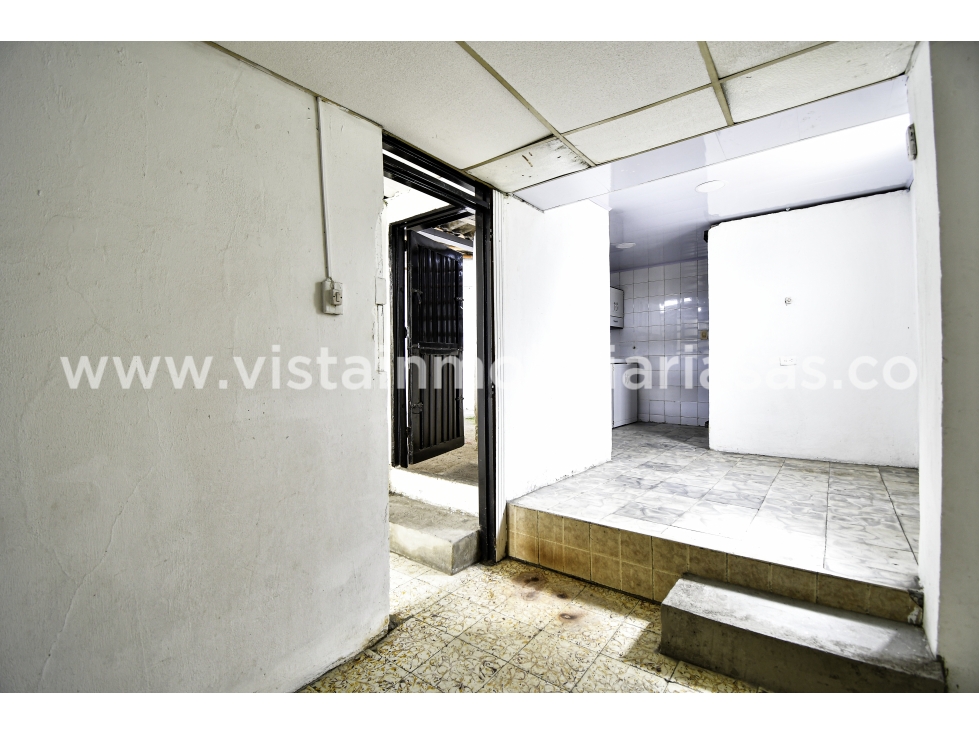 Venta Casa con Renta o Casa Lote Sector Liborio, Manizales — foto 3