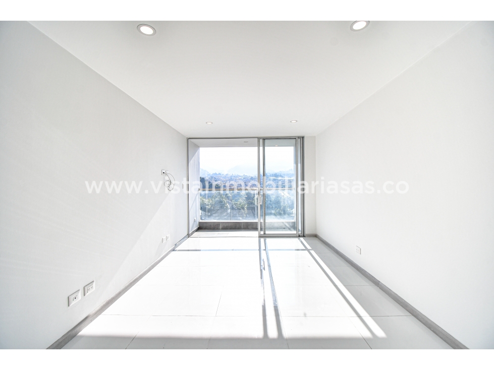 Venta Apartaestudio Conjunto Cerrado Sector San Marcel, Manizales — foto 4