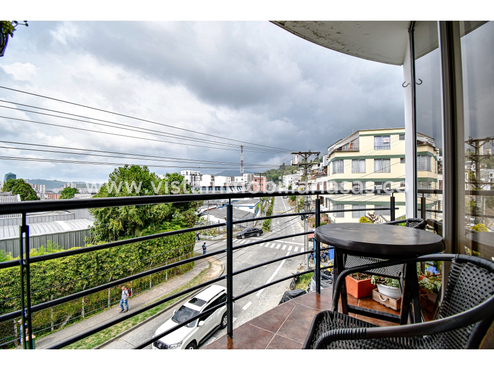 Venta Apartamento Sector Milán, Manizales
