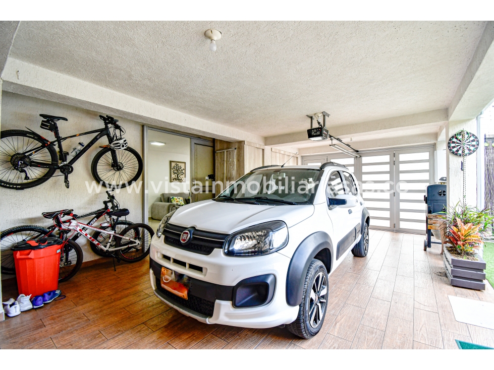 Venta Casa en Conjunto Cerrado Sector Villamaría, Caldas — foto 6