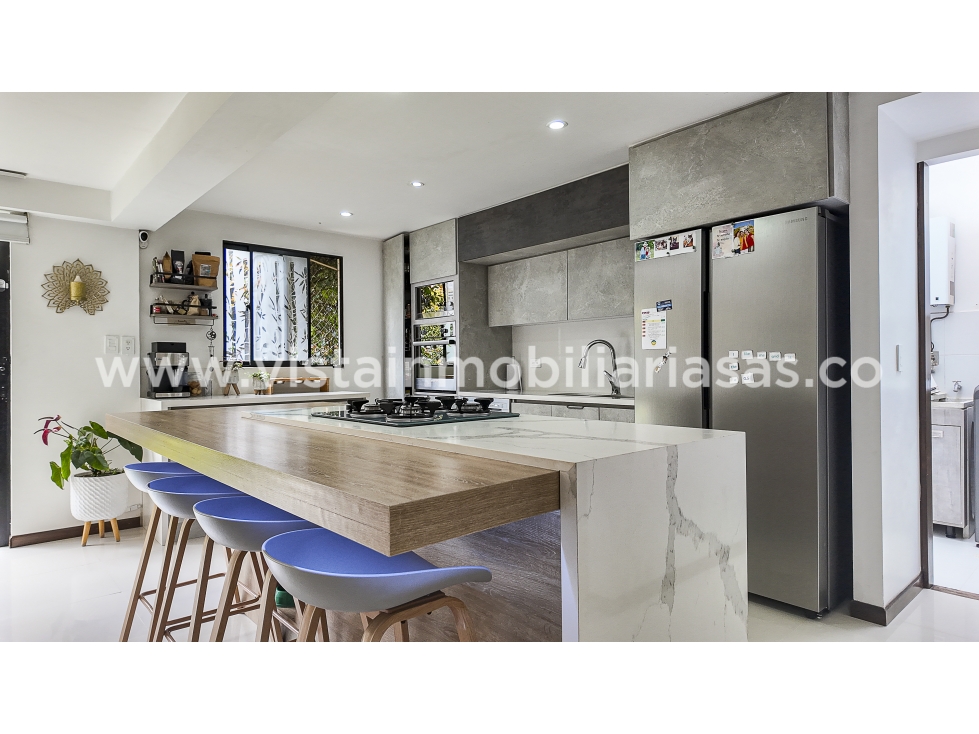 Venta Casa Conjunto Sector La Florida a 15 Minutos de Manizales — foto 2