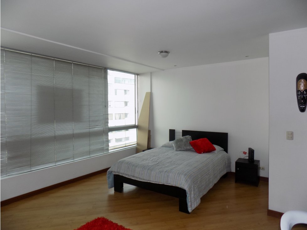 Arriendo Apartaestudio Palermo, Manizales — foto 5