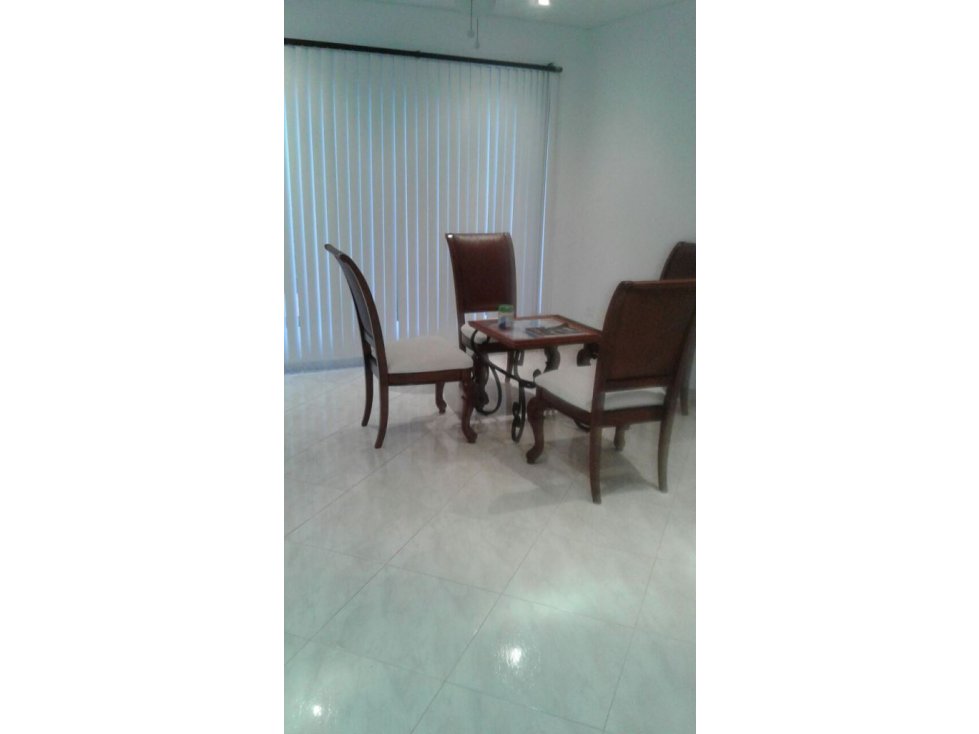 Venta Casa Conjunto Los Cerezos — foto 2